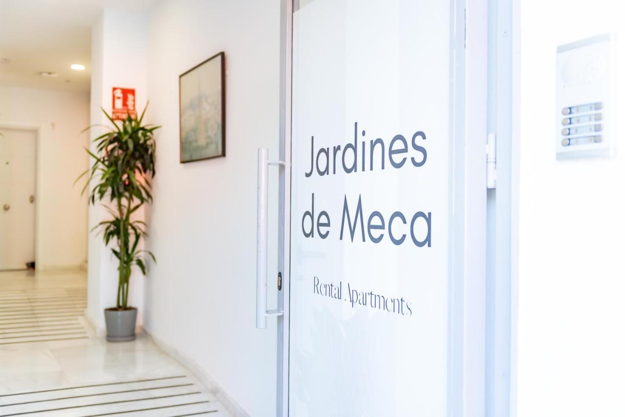 Jardines De Meca Apartamento *
