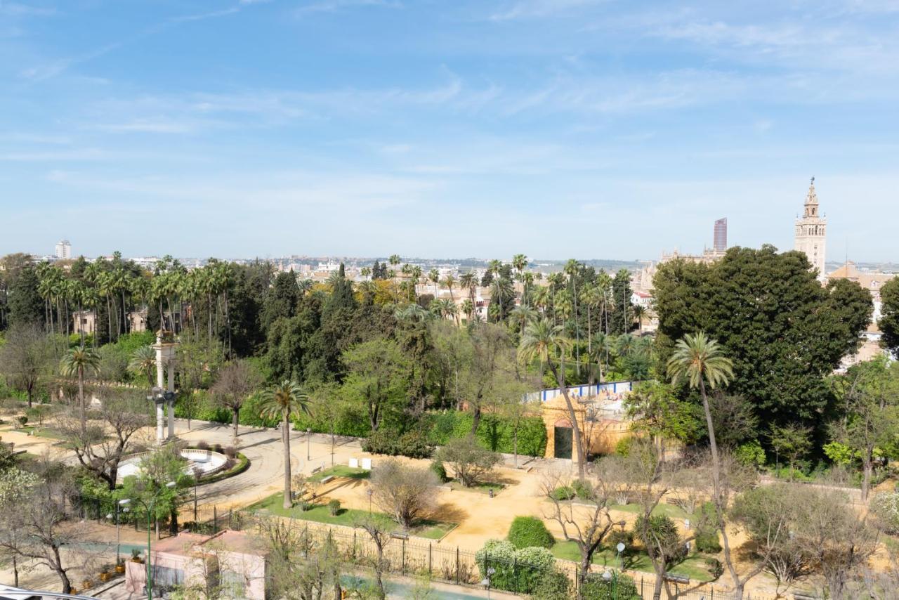 Jardines De Meca