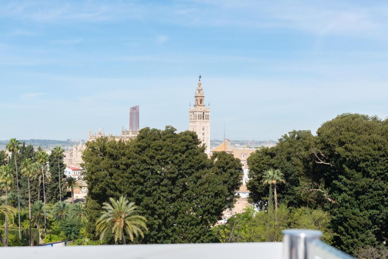 Apartamento Jardines De Meca