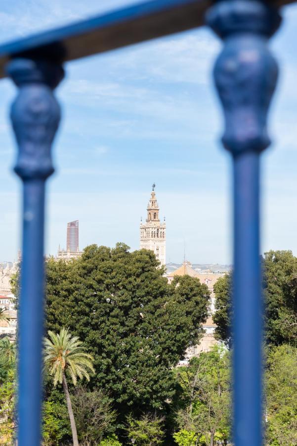 Jardines De Meca Apartamento
