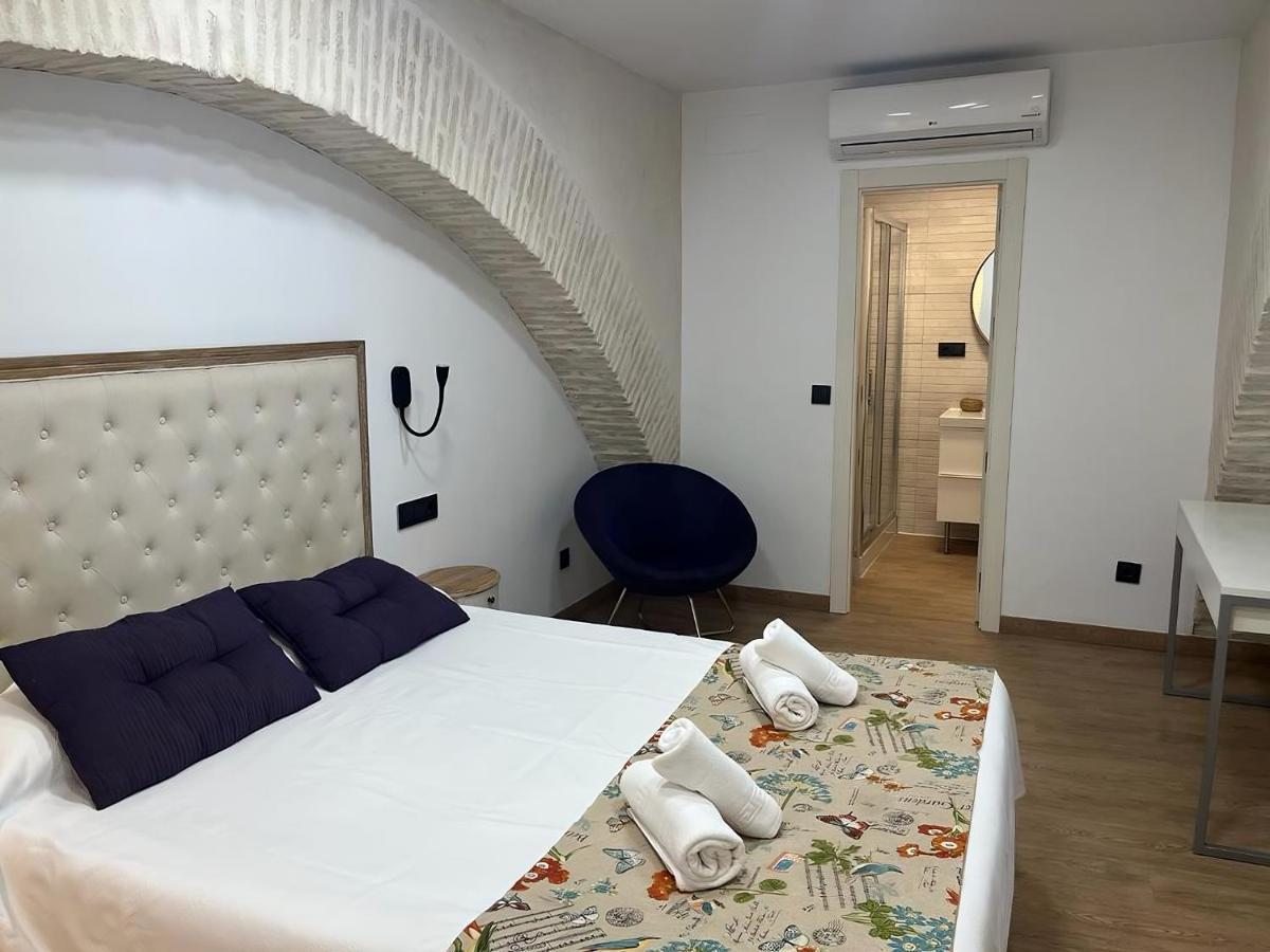 Living Centro Maestranza Apartamento Sevilla