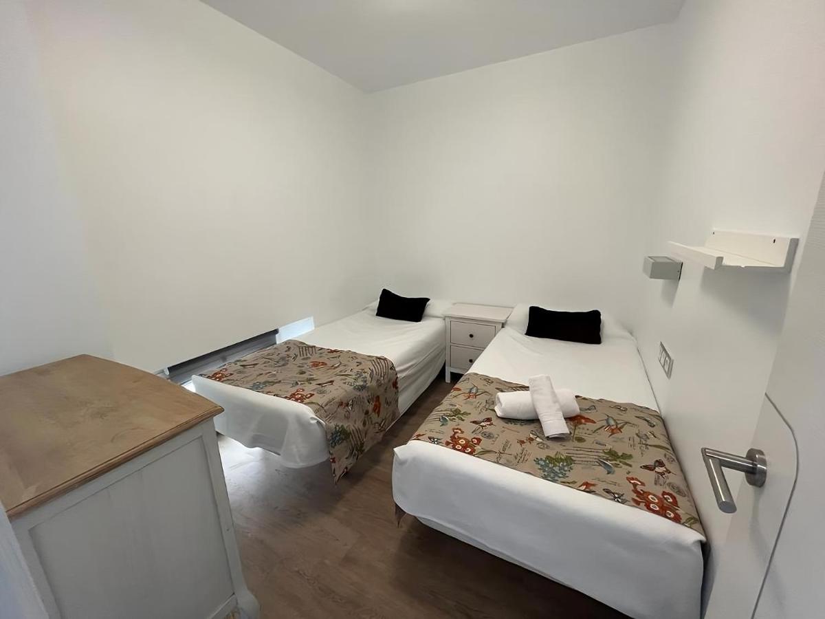 Apartamento Living Centro Maestranza *