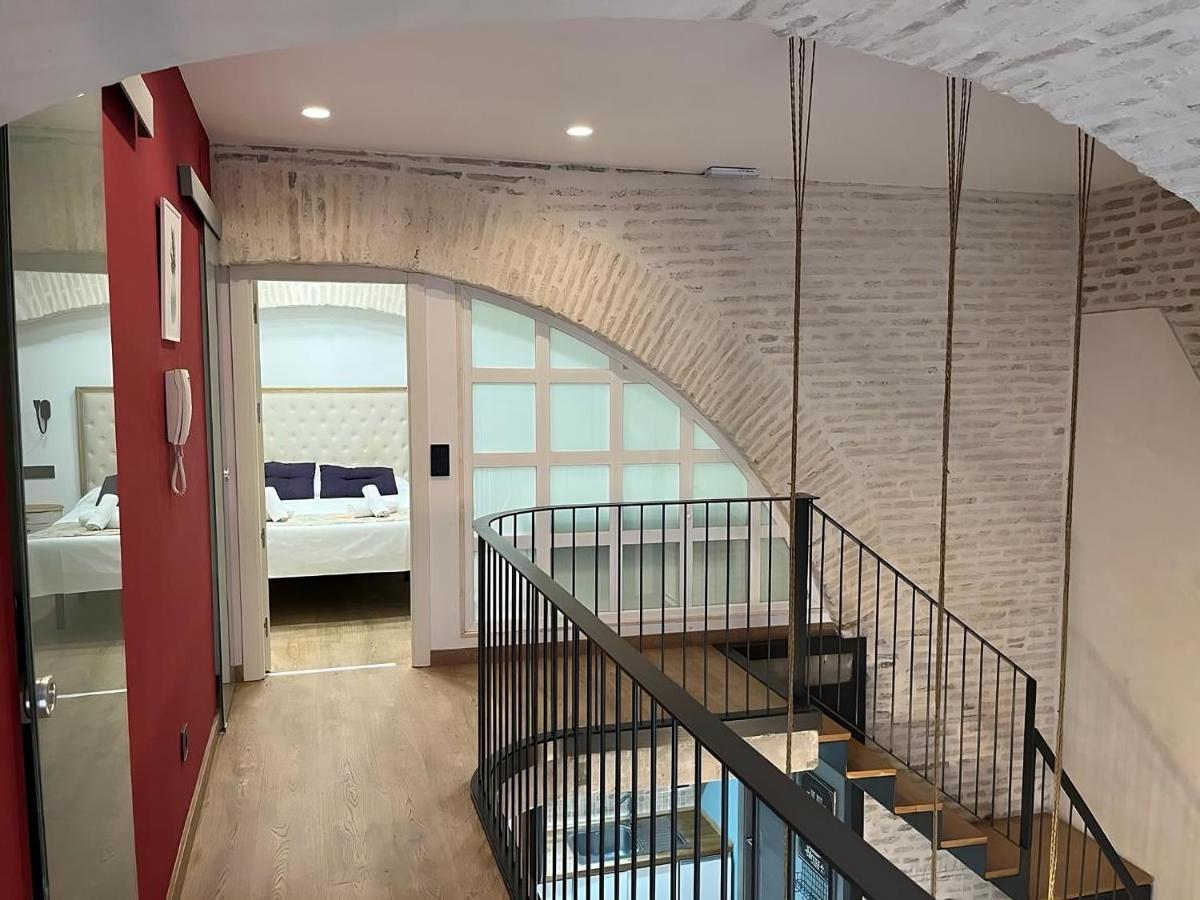 Apartamento Living Centro Maestranza Sevilla