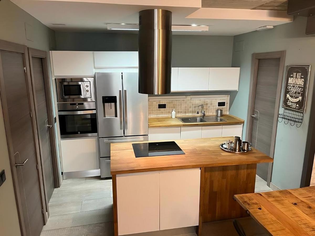 Apartamento Living Centro Maestranza