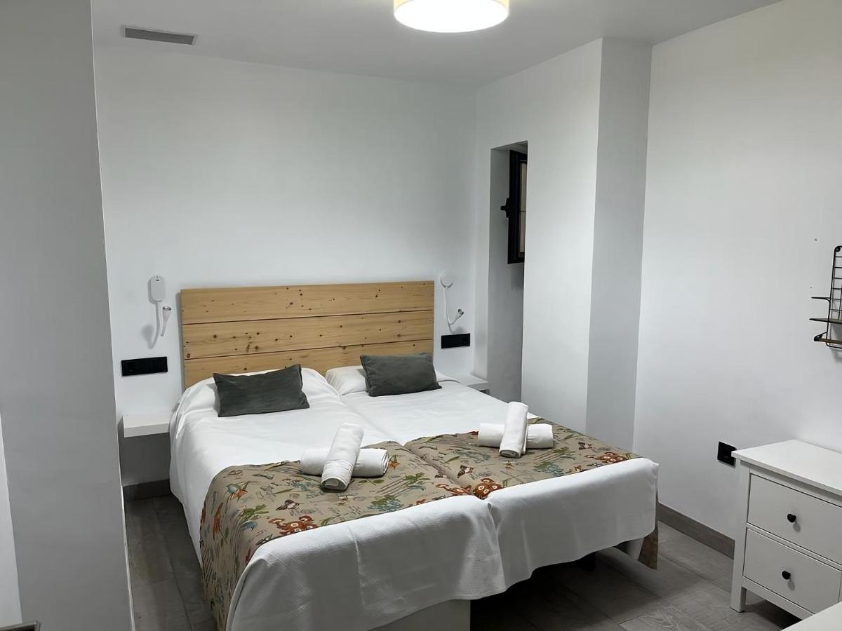 Living Centro Maestranza Apartamento