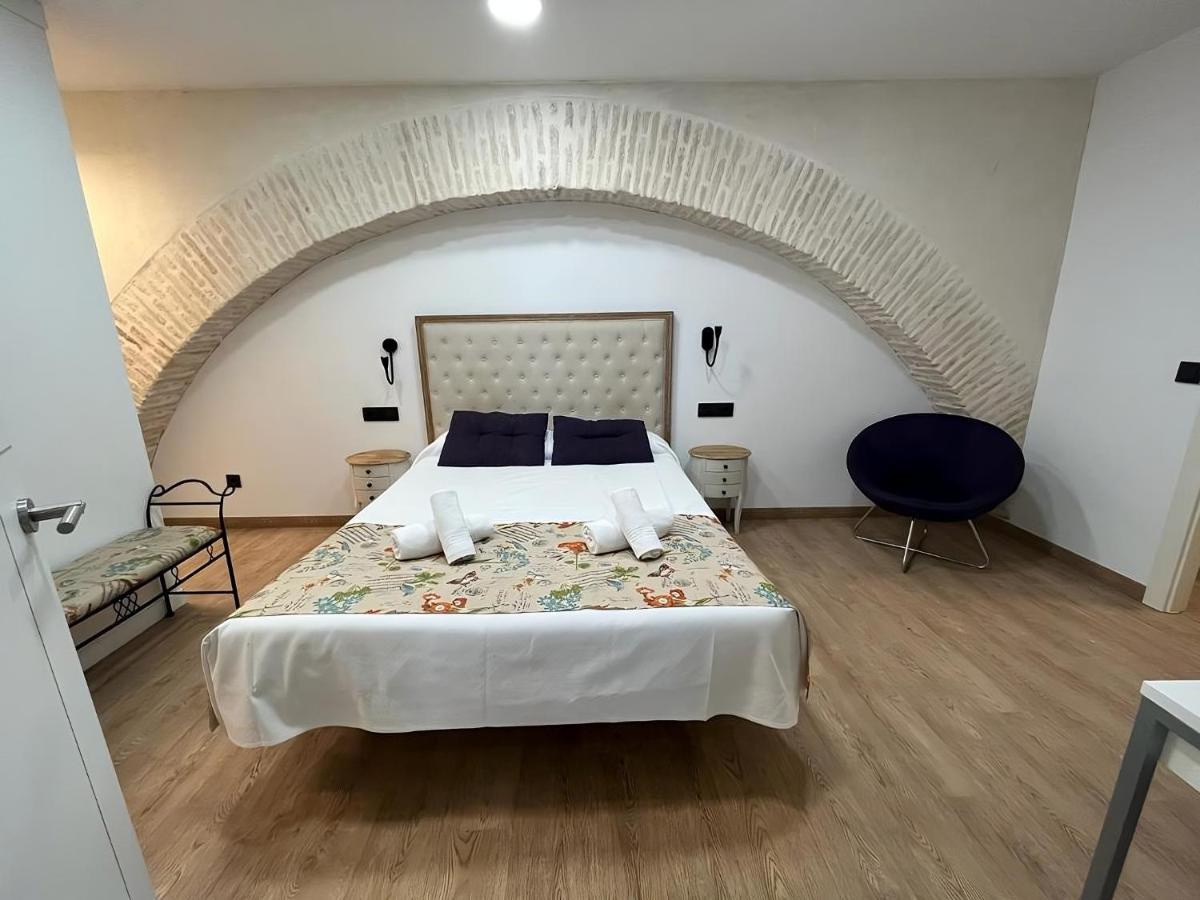Apartamento Living Centro Maestranza Sevilla
