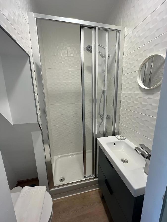 Apartamento Living Centro Maestranza *