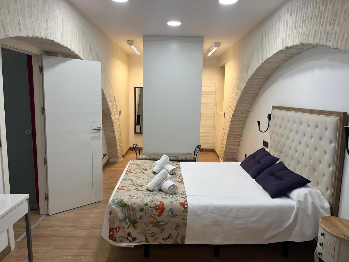 Apartamento Living Centro Maestranza Sevilla