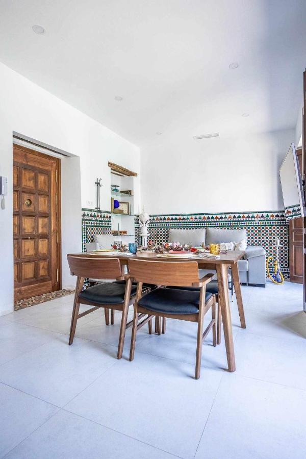 Comfy Away Apartment Seville