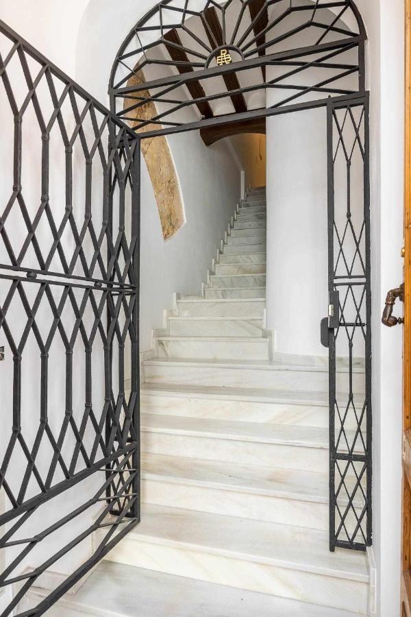 Comfy Away Apartment Seville