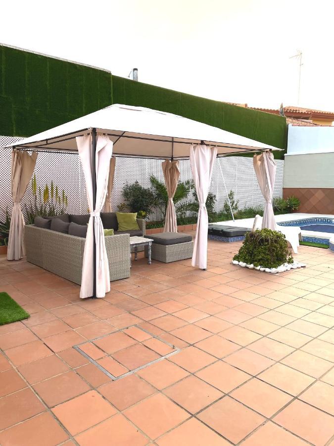Triana Holiday home