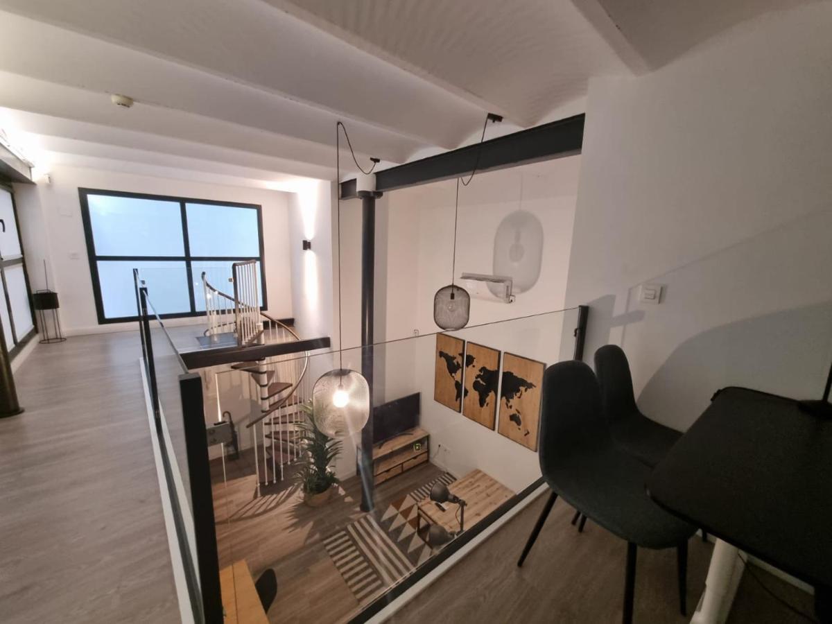 Apartamento Duplex Moderno En Alameda *