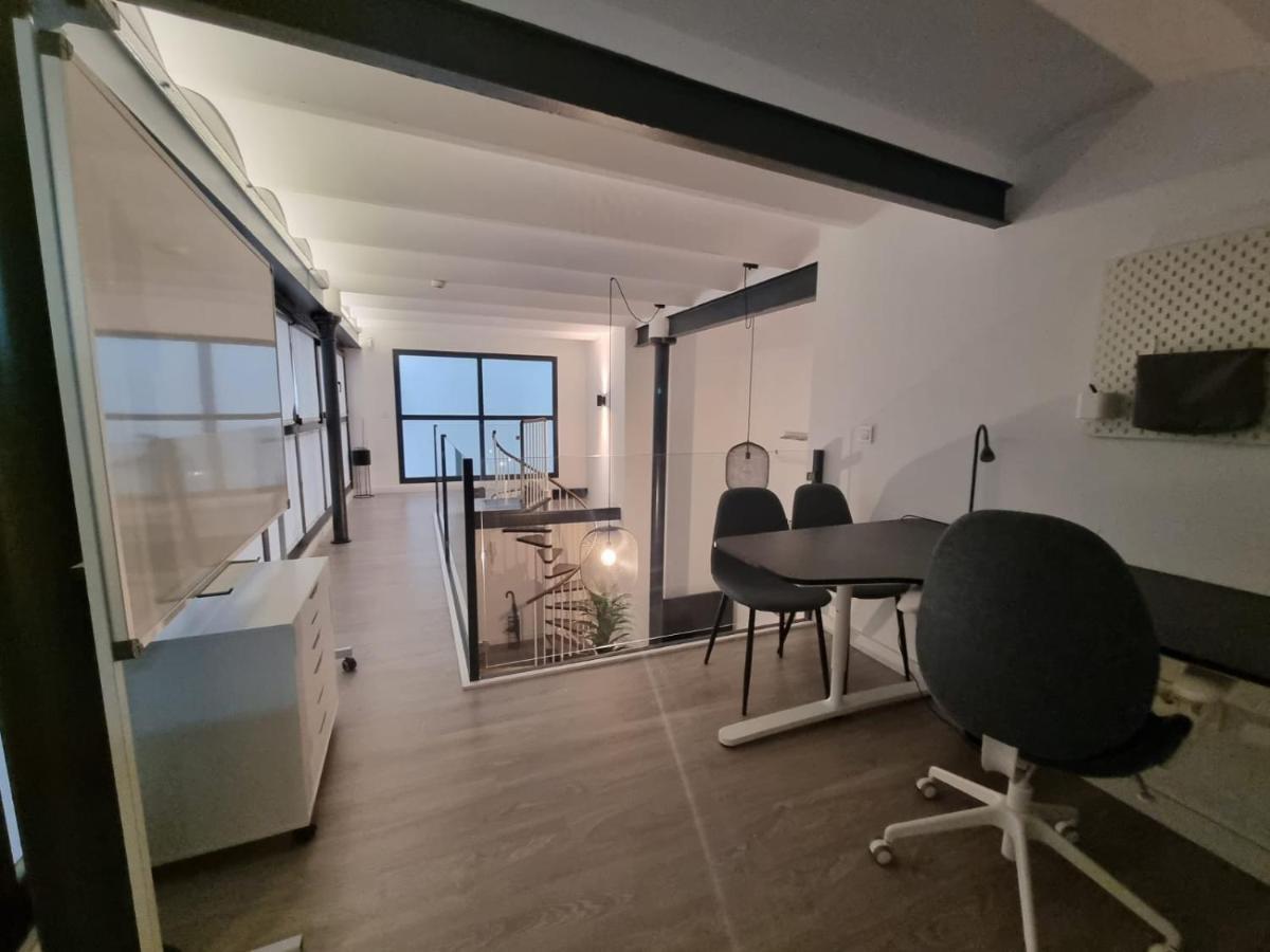 Duplex Moderno En Alameda *