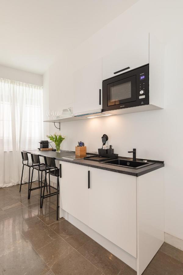 Isg Zaragoza-free Parking Apartamento Sevilla