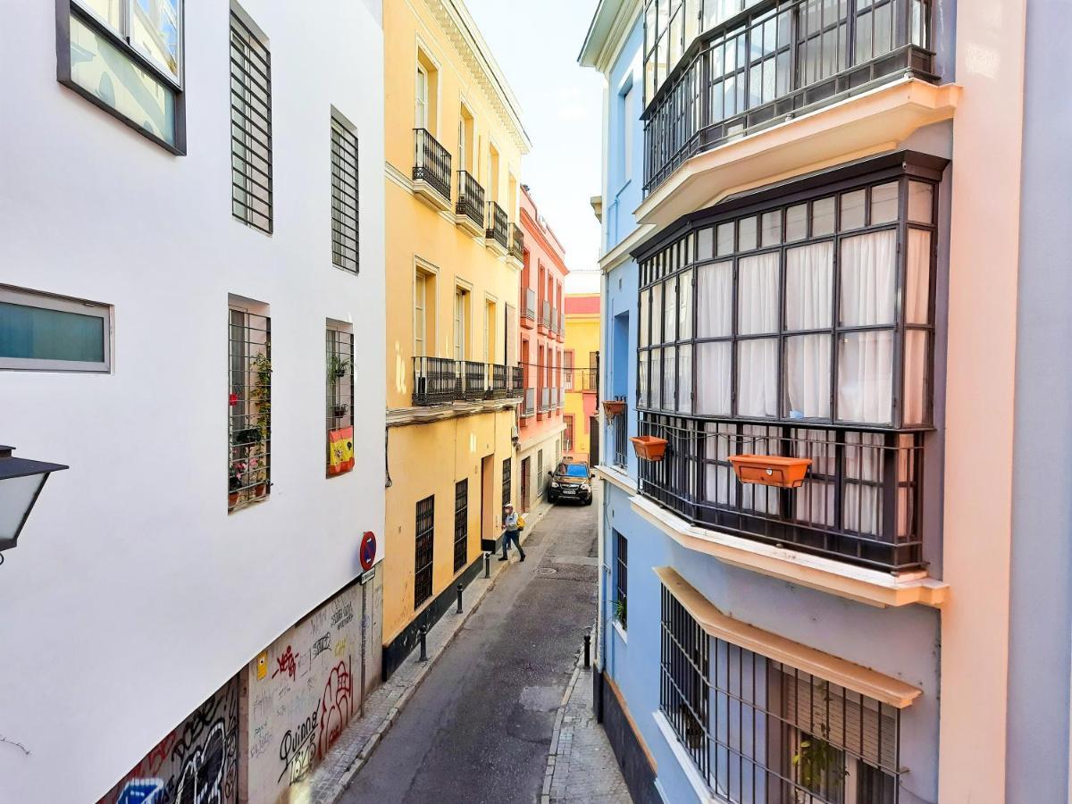 Lovely Center - Sunny Balcony Alfalf *