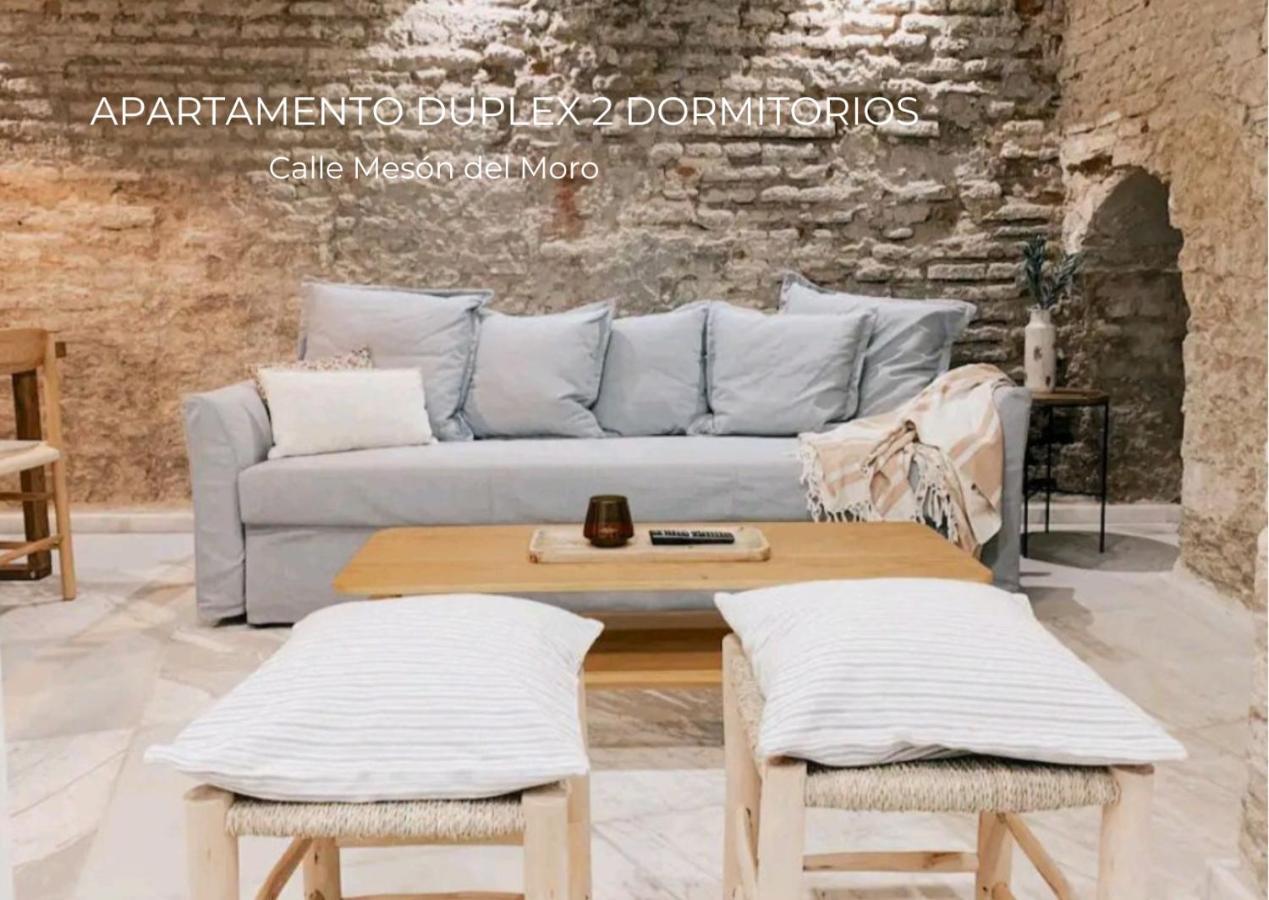 Apartment Boutike Seville