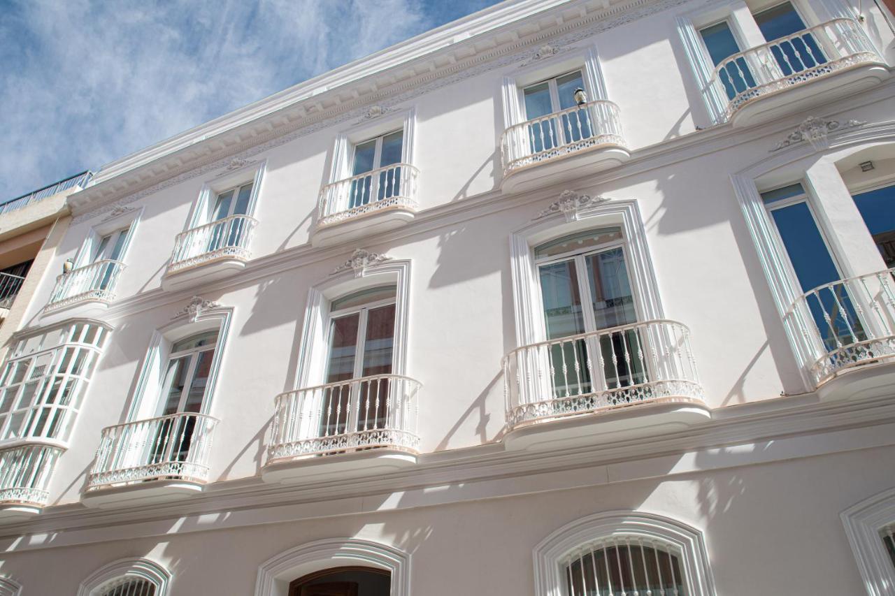Apartamento Mylu By Puerta Catedral
