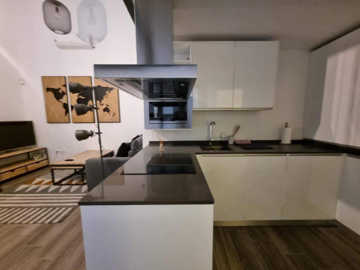 Duplex Moderno En Alameda