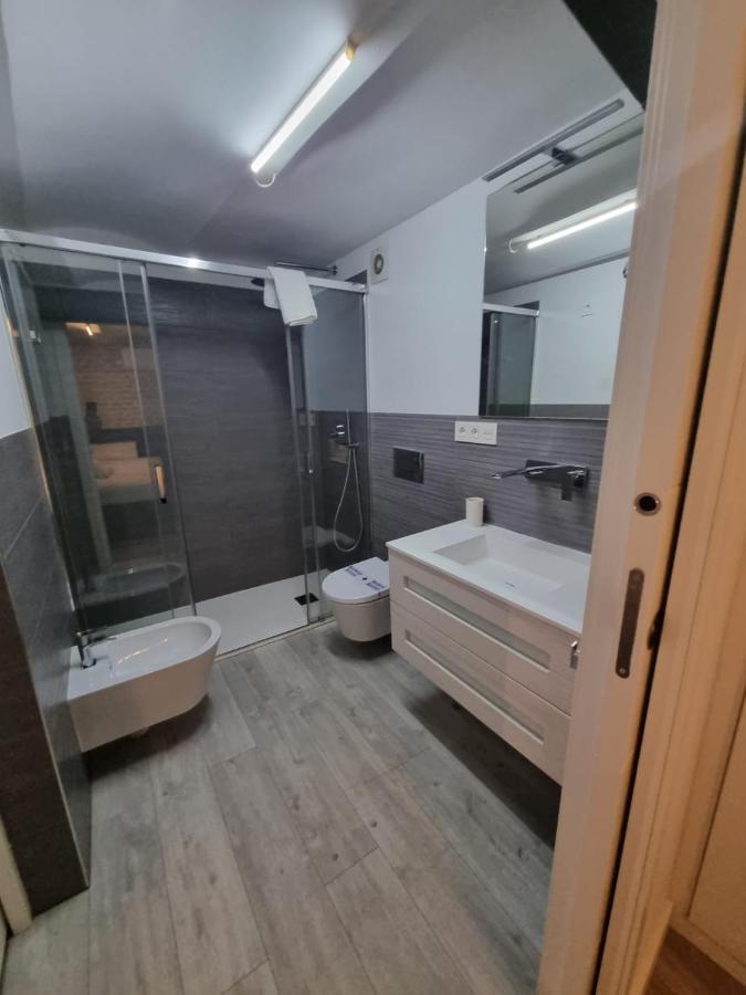 Duplex Moderno En Alameda * Sevilla