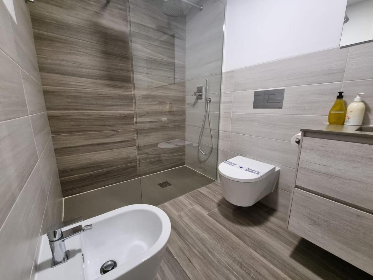 Duplex Moderno En Alameda Apartamento Sevilla