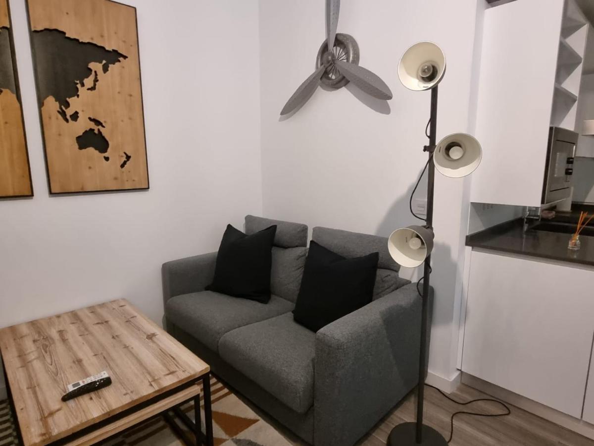 Duplex Moderno En Alameda *