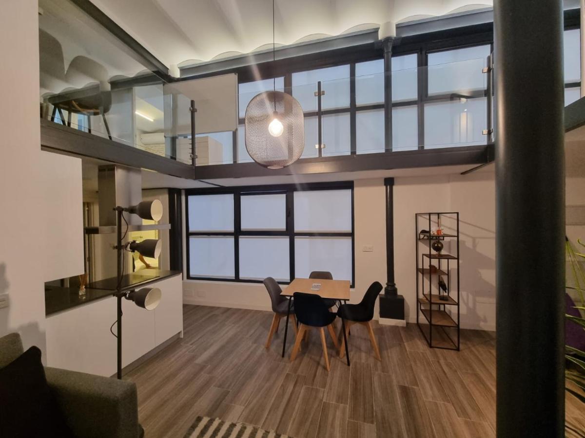 Duplex Moderno En Alameda Apartamento *