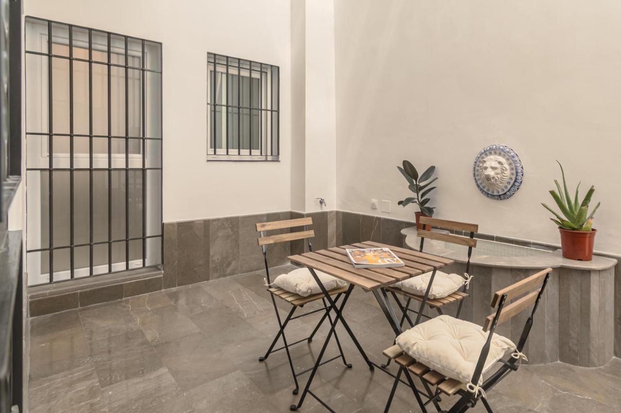 Isg Zaragoza-free Parking Apartamento *