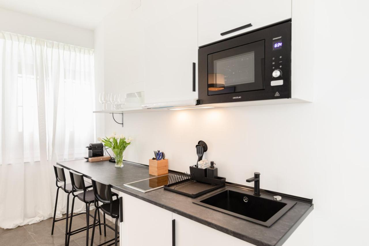 Apartamento Isg Zaragoza-free Parking
