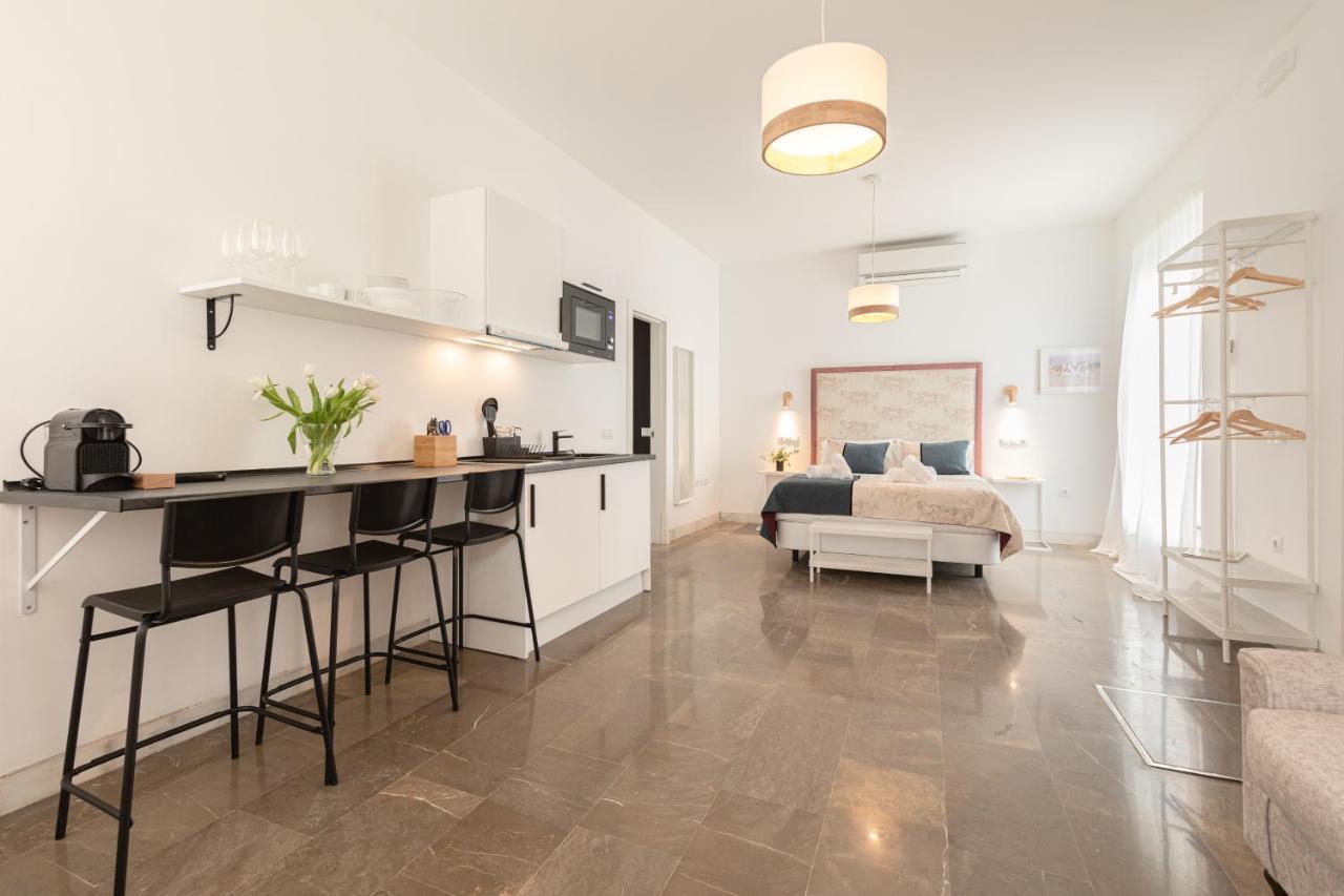 Apartamento Isg Zaragoza-free Parking *