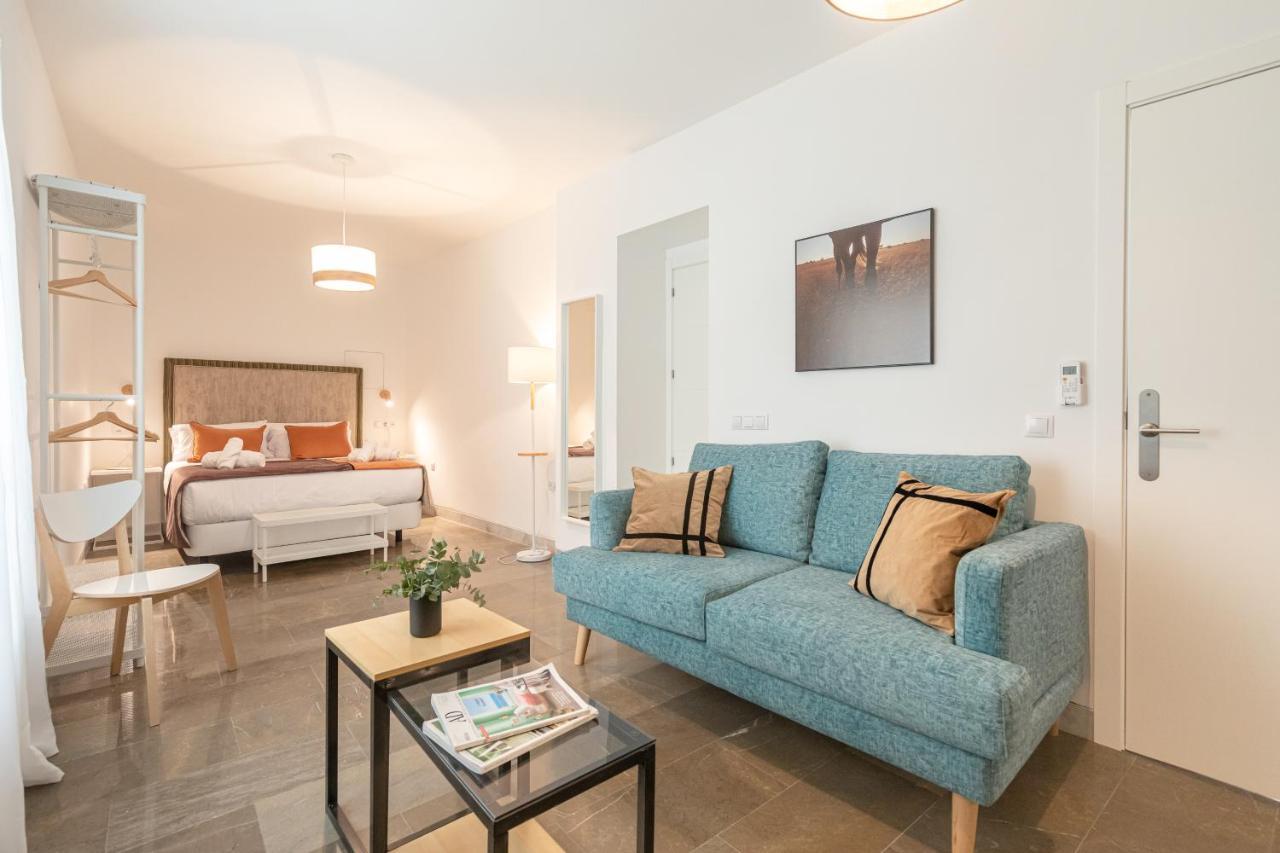 Apartamento Isg Zaragoza-free Parking