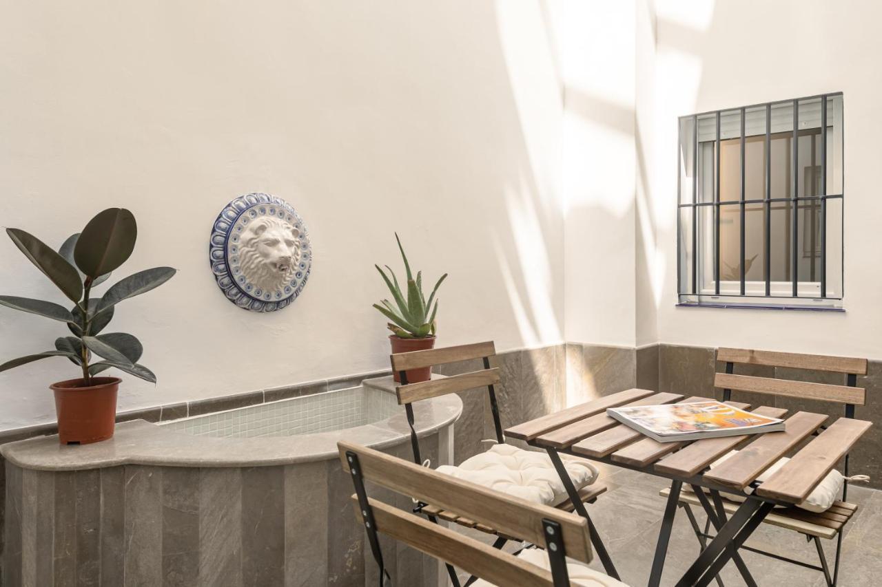 Isg Zaragoza-free Parking Apartamento
