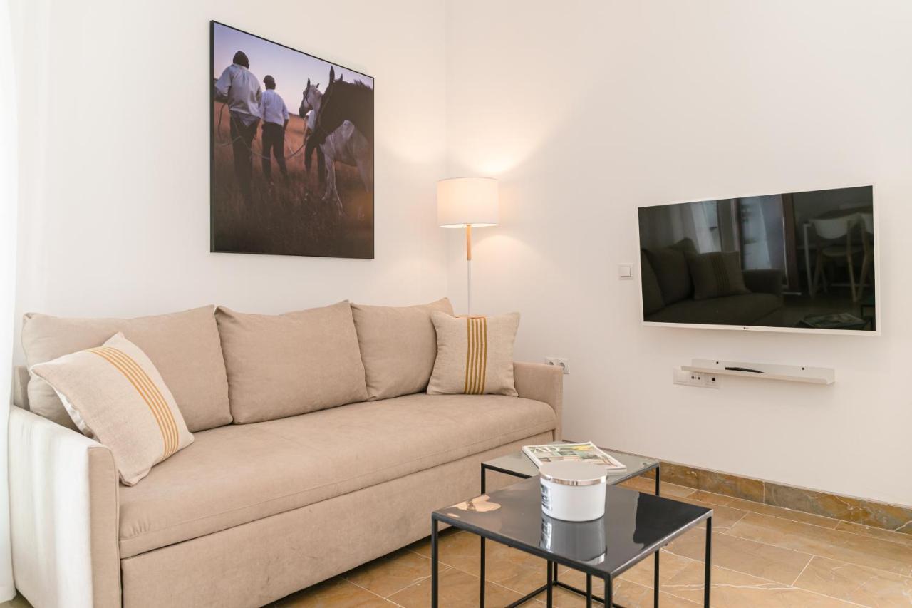 Isg Zaragoza-free Parking Apartamento