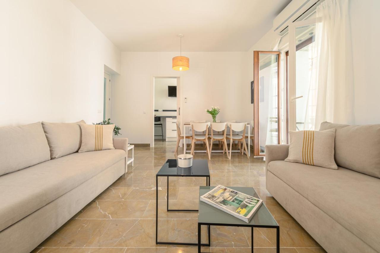 Isg Zaragoza-free Parking Apartamento