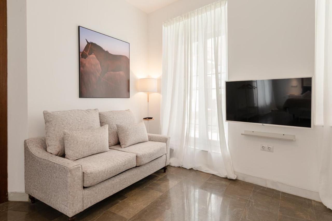 Apartamento Isg Zaragoza-free Parking *