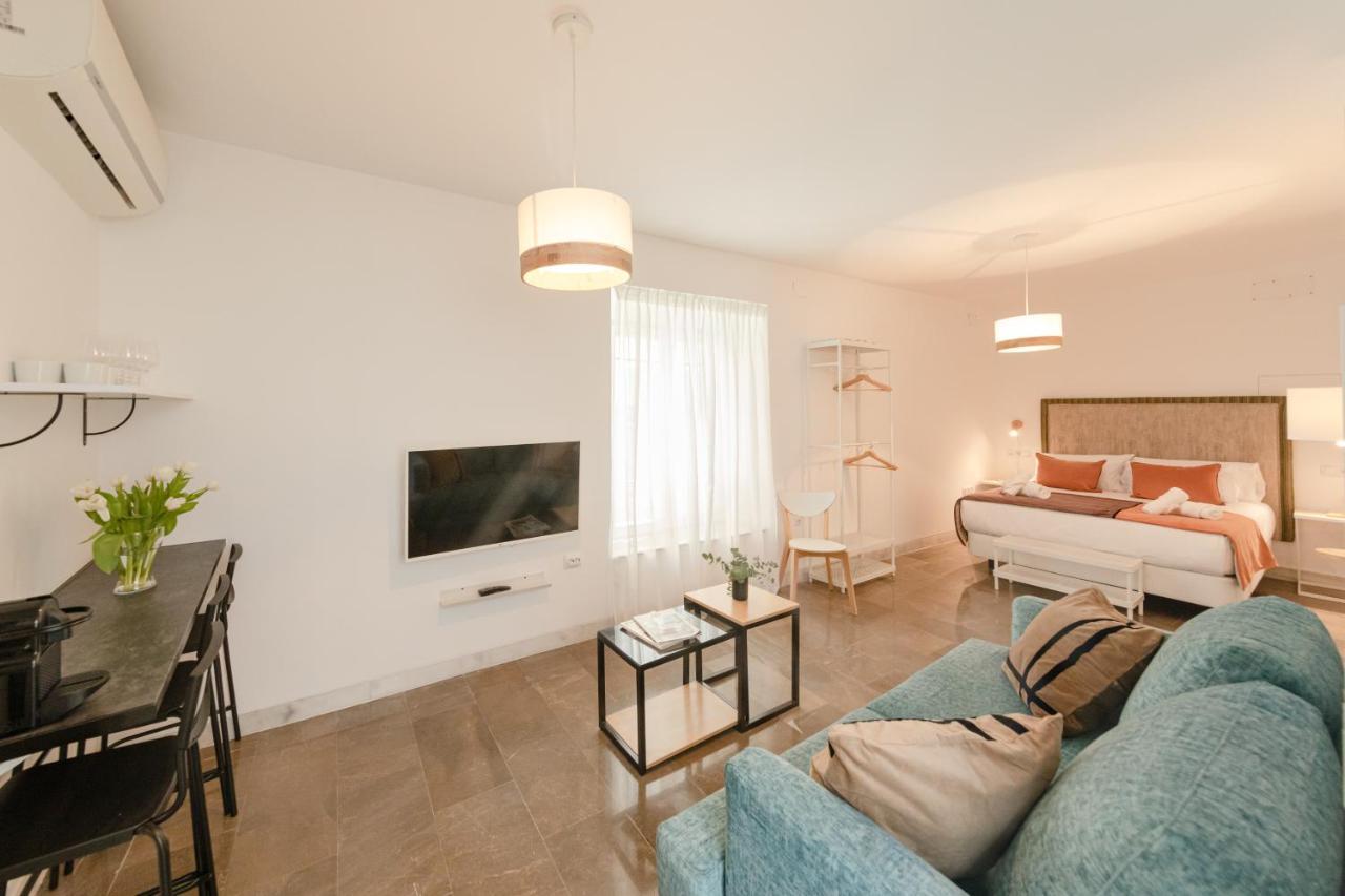 Apartamento Isg Zaragoza-free Parking *