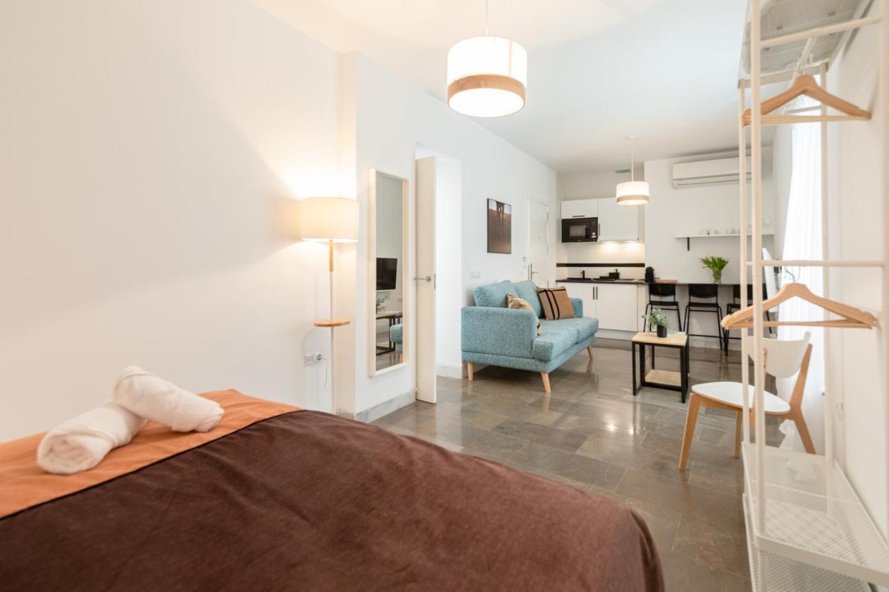 Apartamento Isg Zaragoza-free Parking *