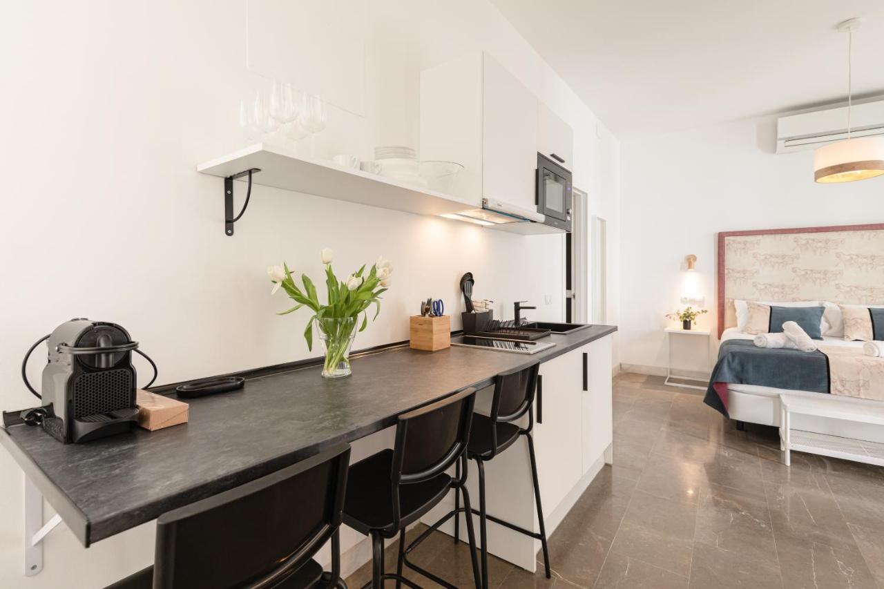 Isg Zaragoza-free Parking Apartamento Sevilla