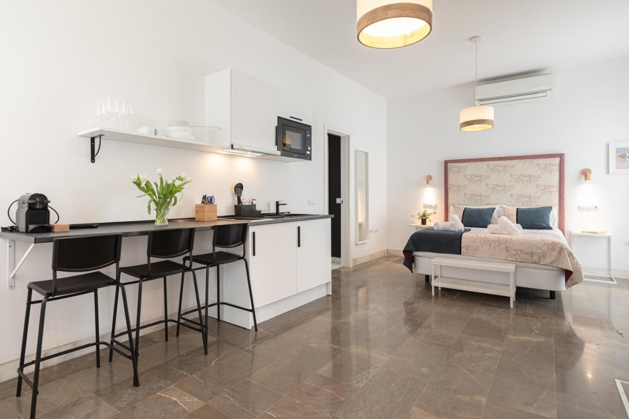 Apartamento Isg Zaragoza-free Parking