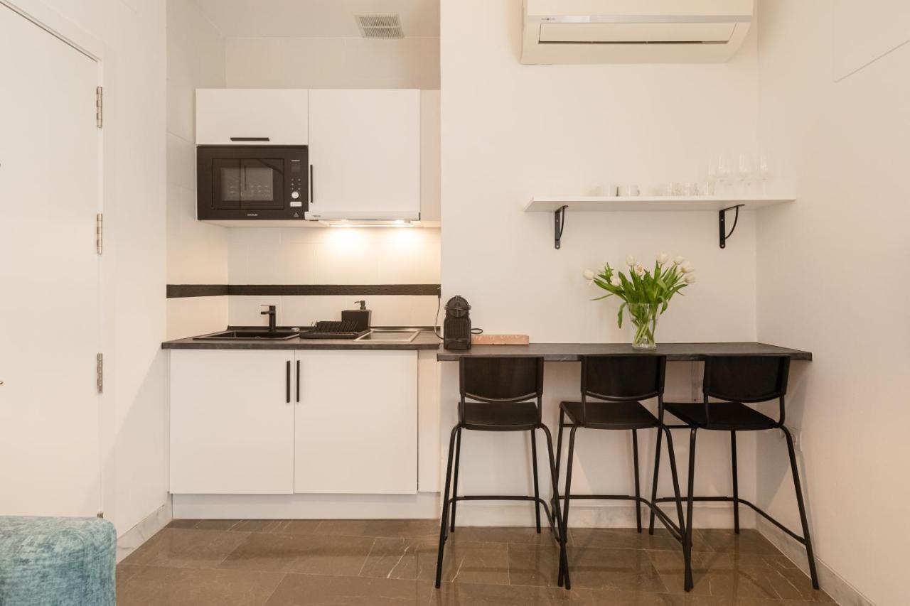 Apartamento Isg Zaragoza-free Parking