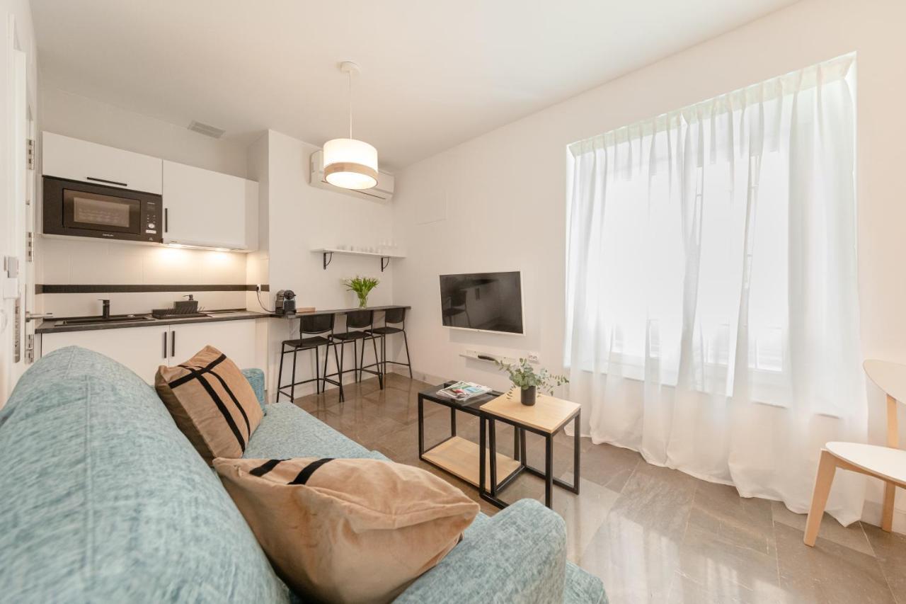 Isg Zaragoza-free Parking Apartamento *