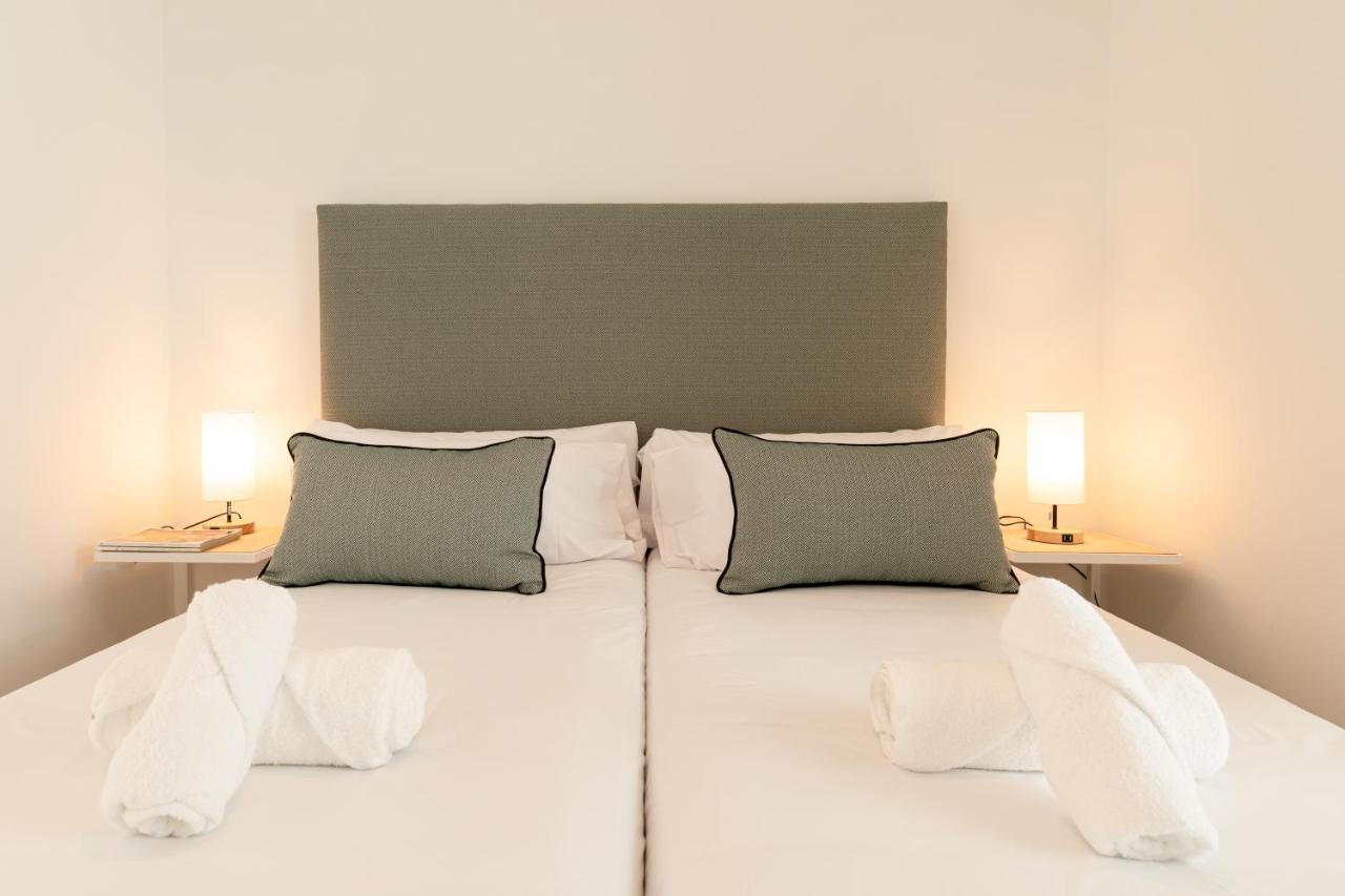Apartamento Isg Zaragoza-free Parking *