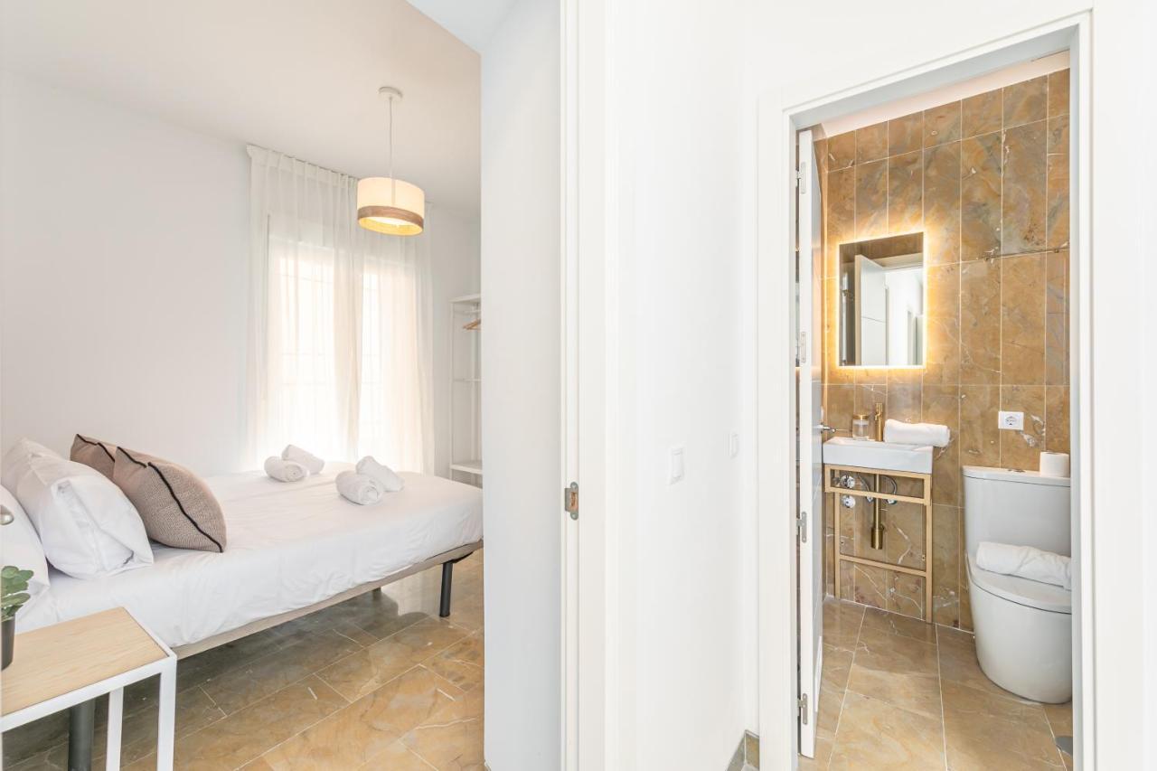 Apartamento Isg Zaragoza-free Parking *