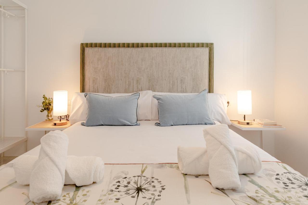 Apartamento Isg Zaragoza-free Parking Sevilla