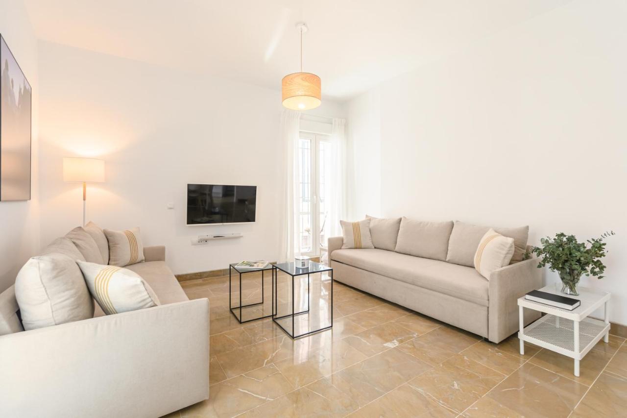 Isg Zaragoza-free Parking Apartamento Sevilla