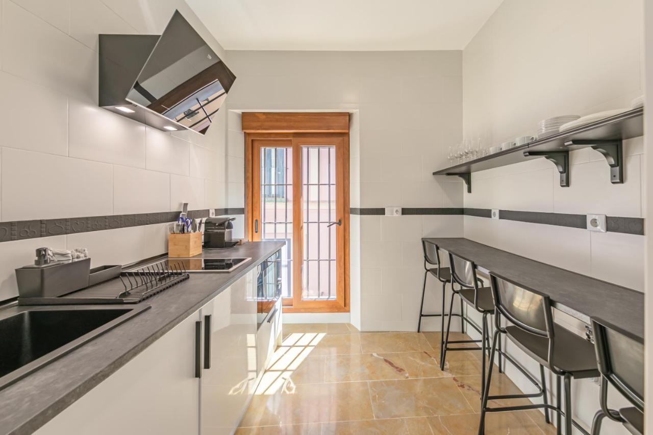 Isg Zaragoza-free Parking Apartamento