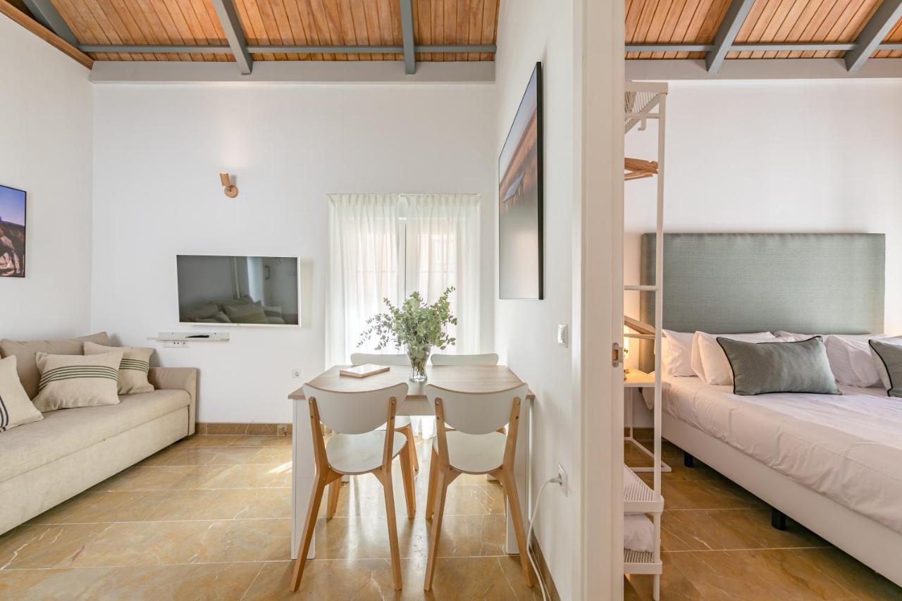 Isg Zaragoza-free Parking Apartamento *