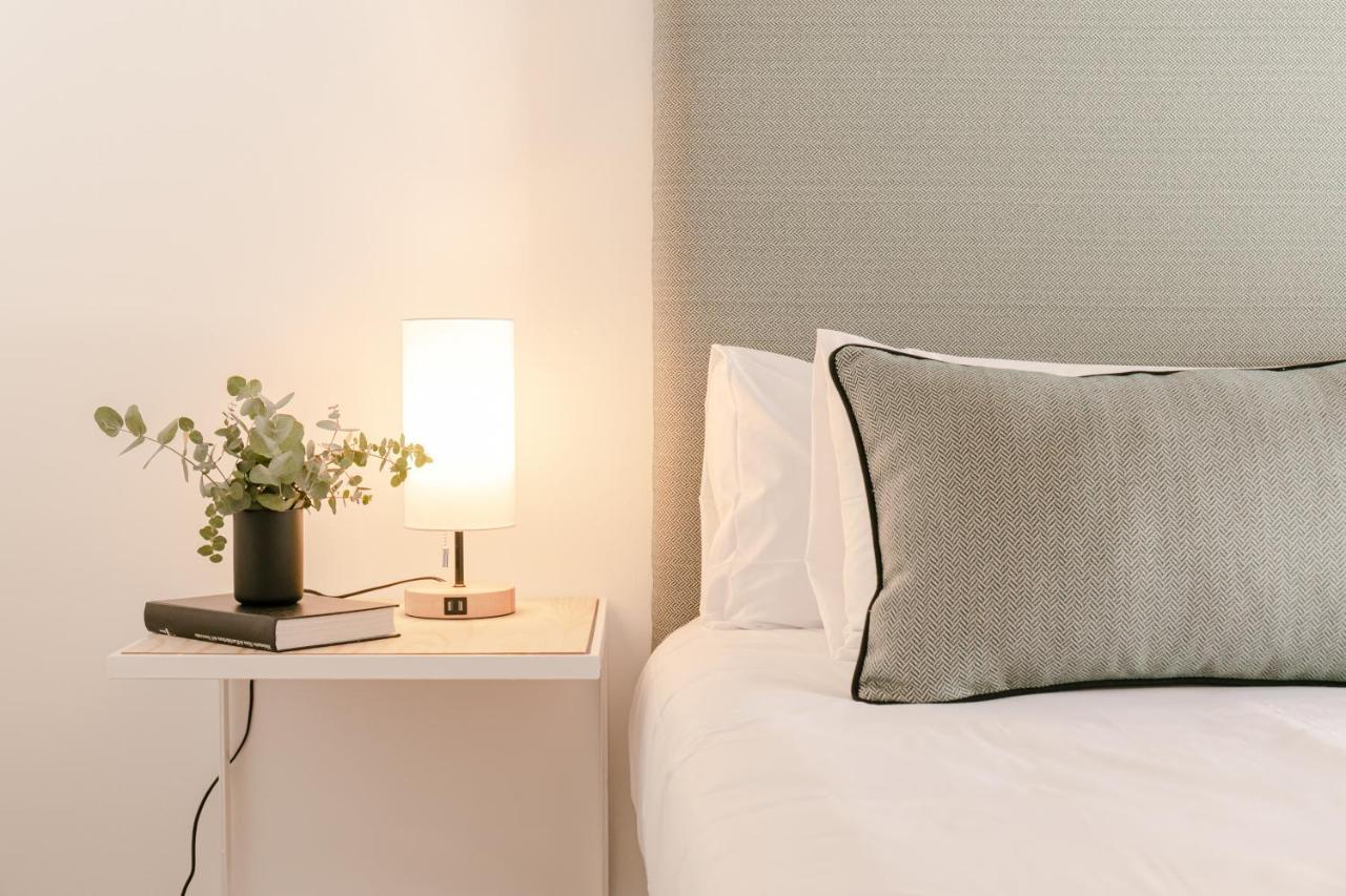 Apartamento Isg Zaragoza-free Parking *