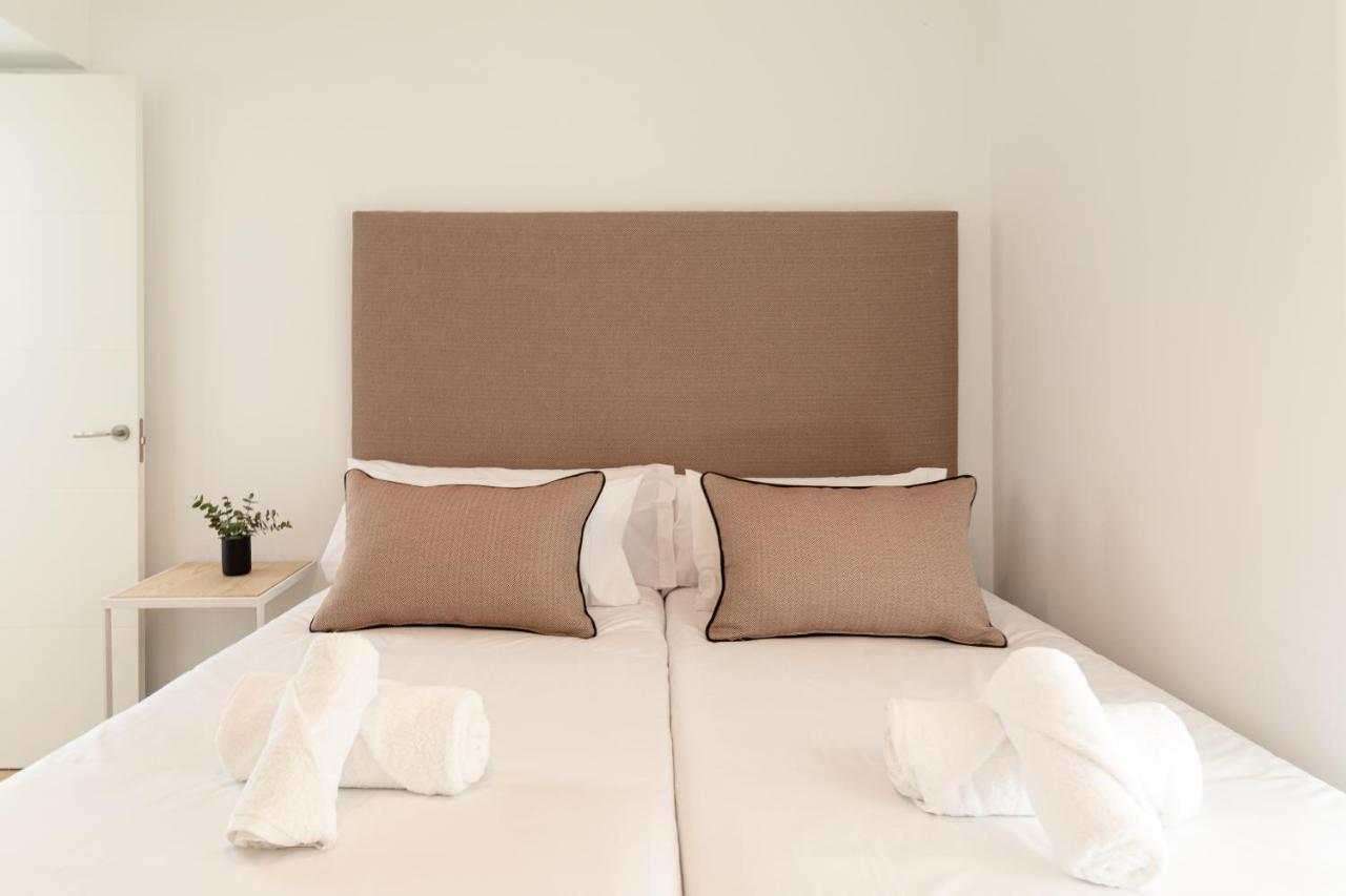 Isg Zaragoza-free Parking Apartamento *