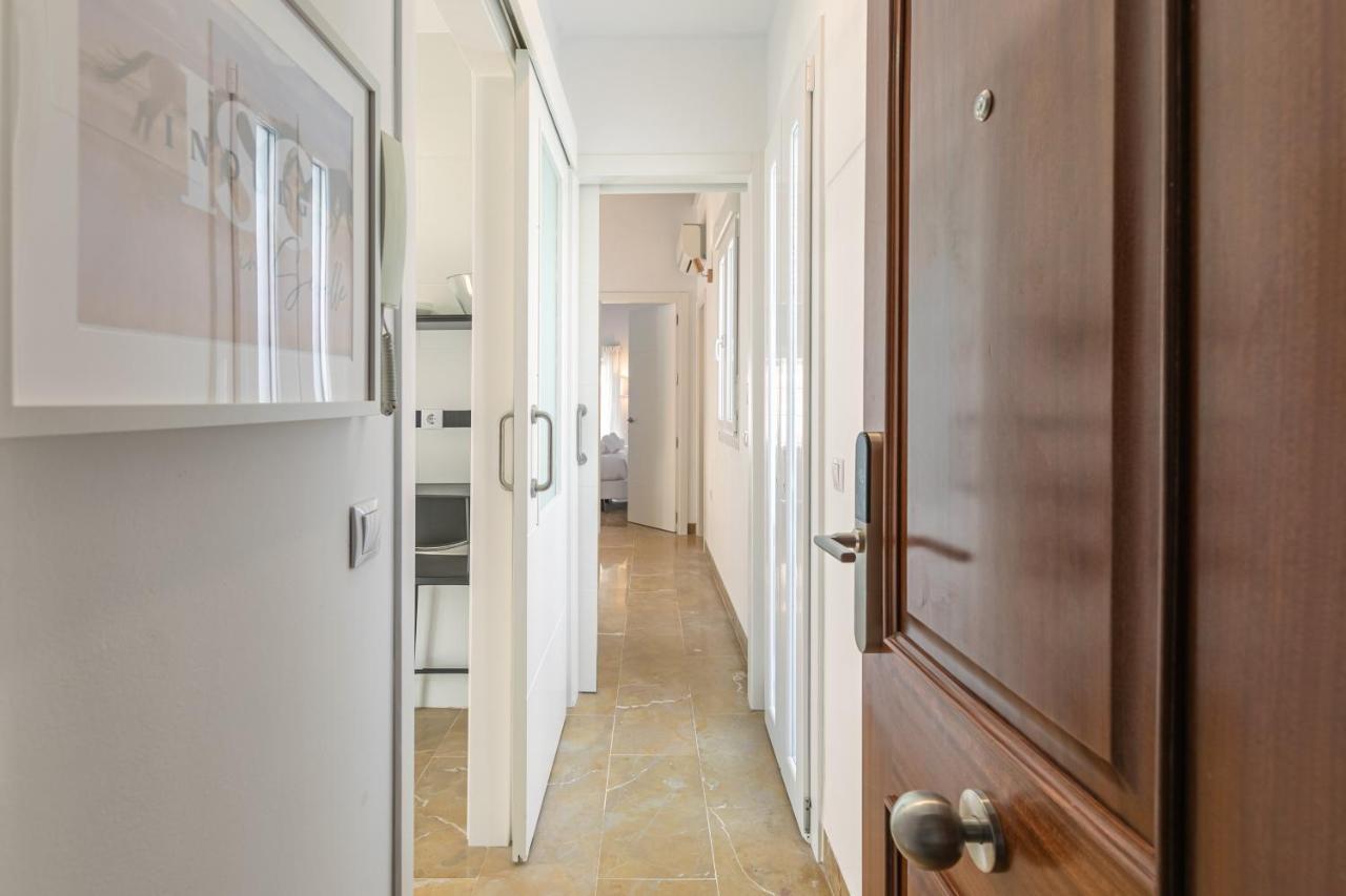 Apartamento Isg Zaragoza-free Parking