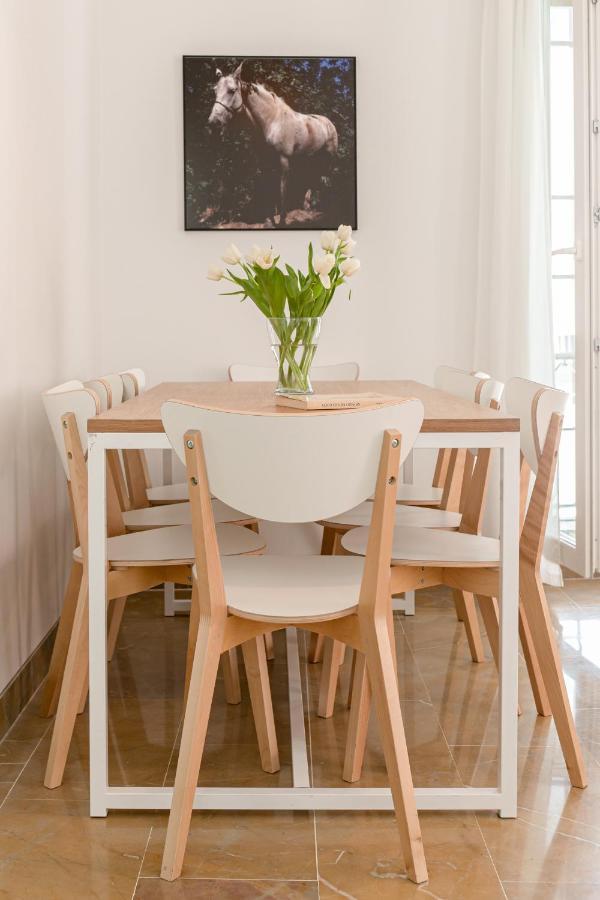Apartamento Isg Zaragoza-free Parking *